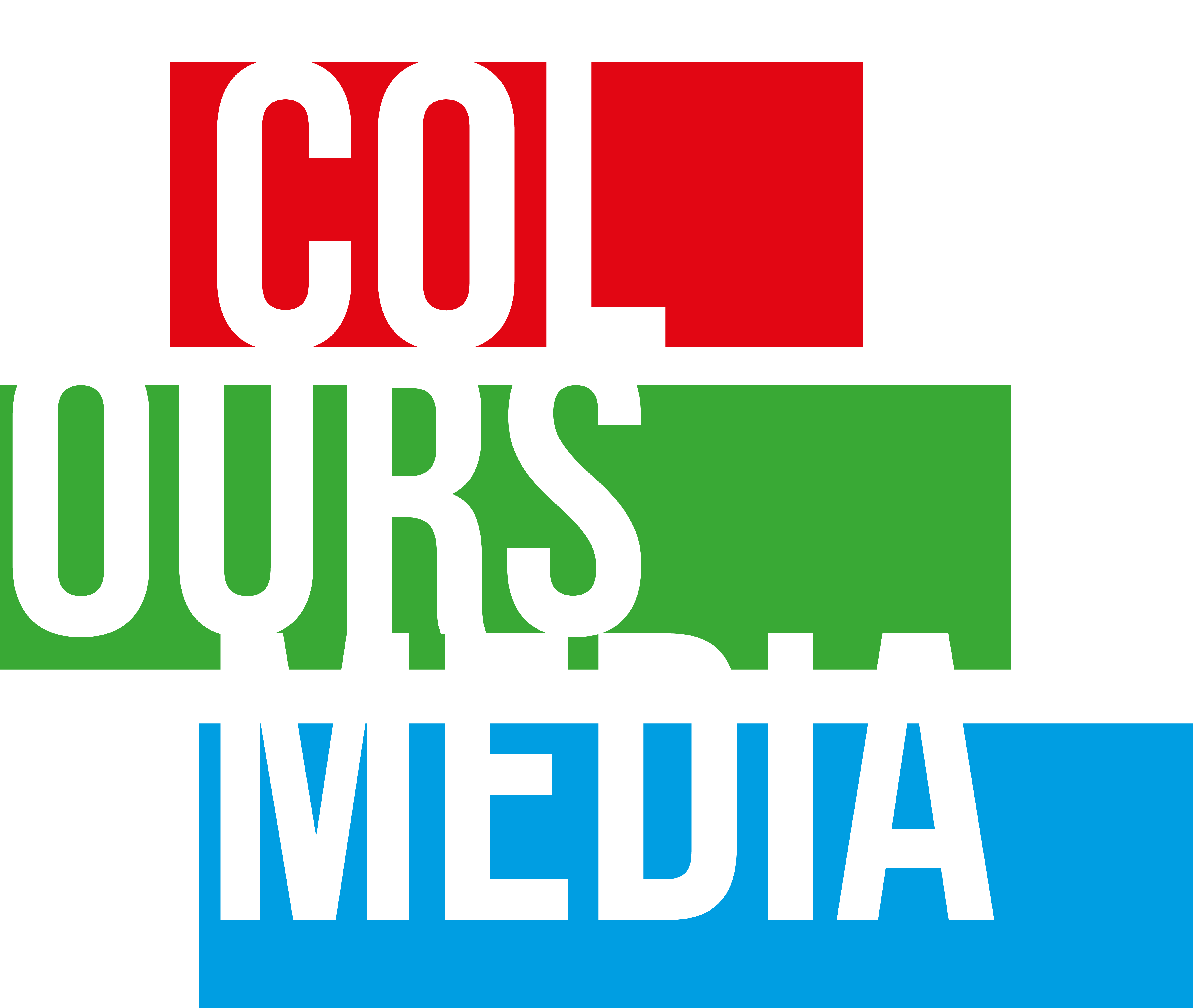 Colours Media